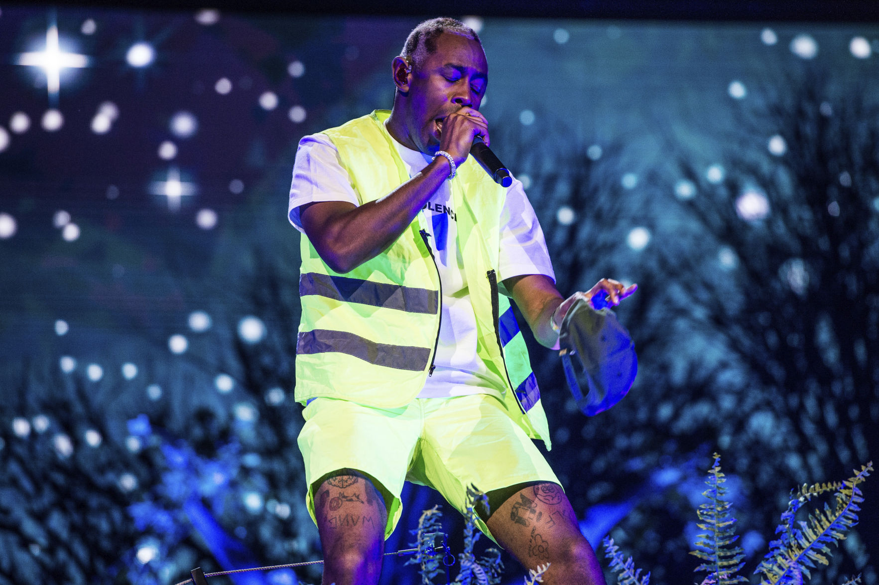 Tyler, the Creator